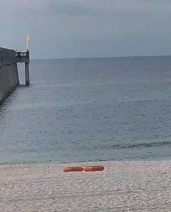 Saturday Morning 8/23/25