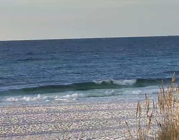 Tuesday Morning 9/2/25