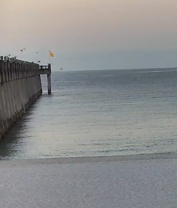 Friday Morning 9/5/25