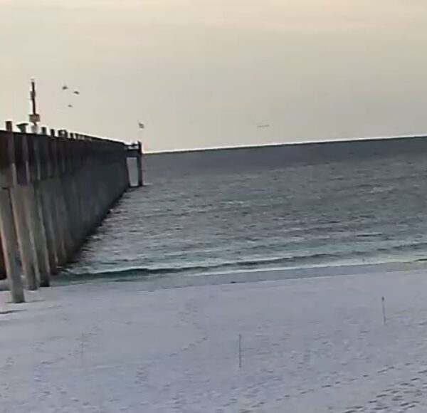 Monday Morning 9/8/25