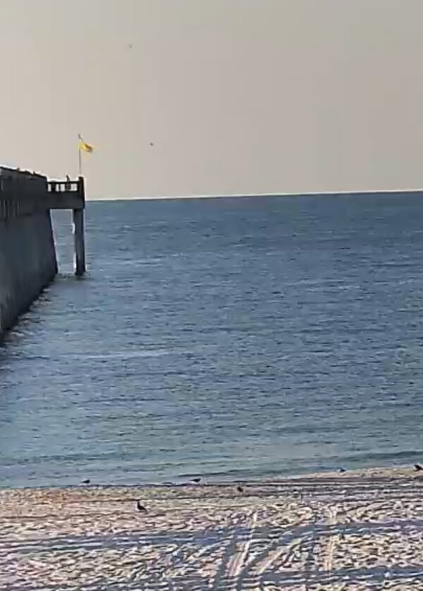 Friday Morning 9/12/25