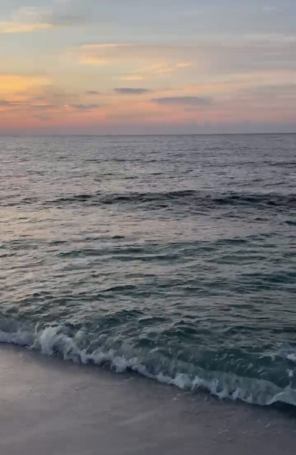 Tuesday Morning 9/16/25