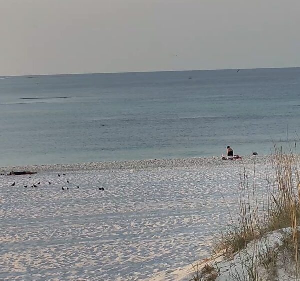 Sunday Morning 9/21/25