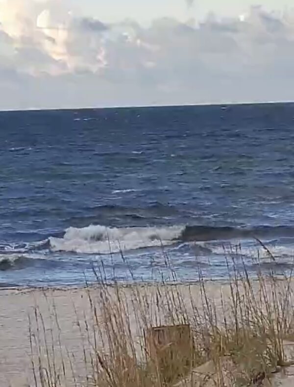 Thursday Morning 9/25/25