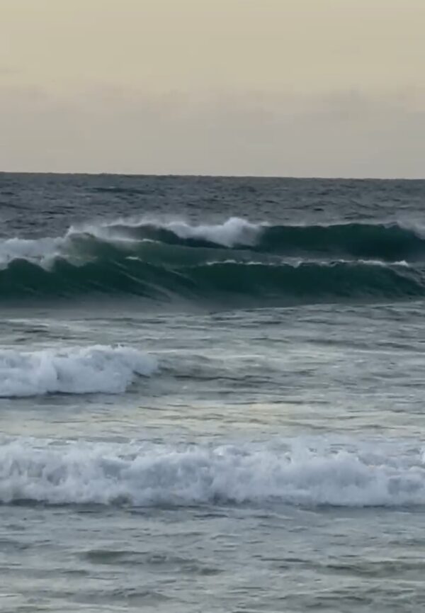 Saturday Morning 9/4/25