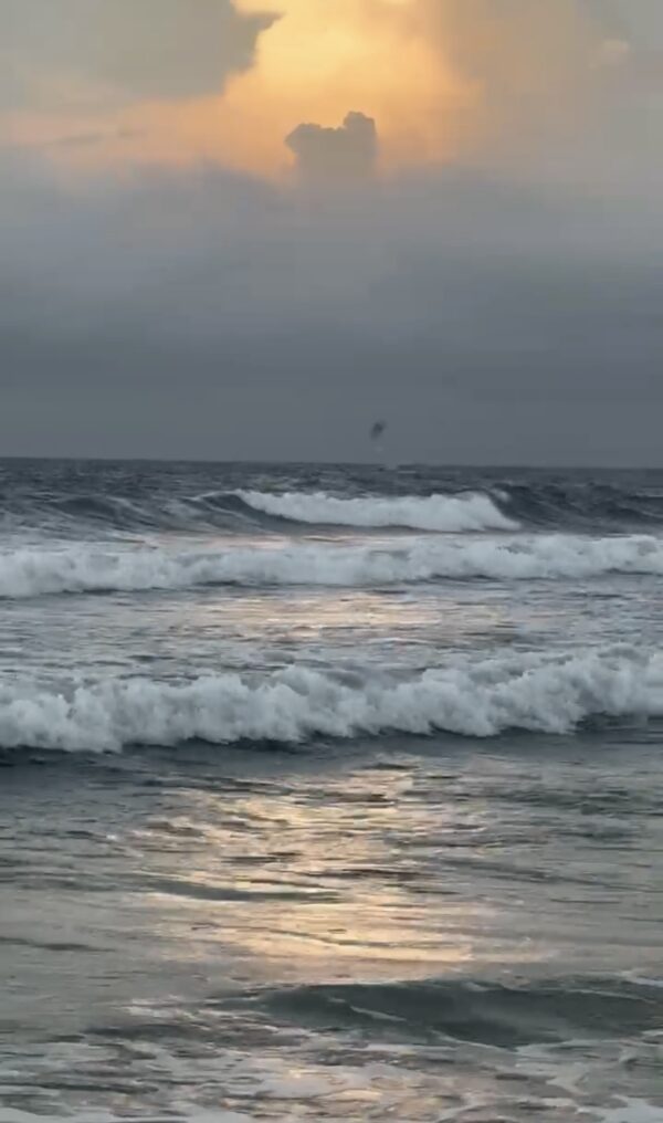 Tuesday Morning 10/7/25