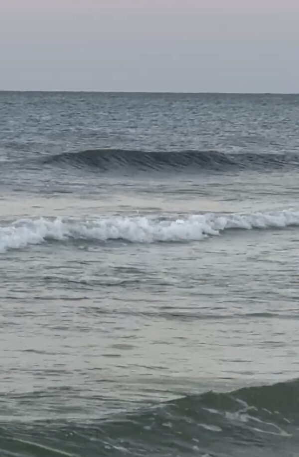 Thursday Morning 10/9/25