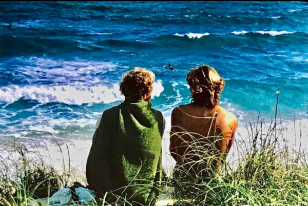 Flashback Friday with Tom Hutson