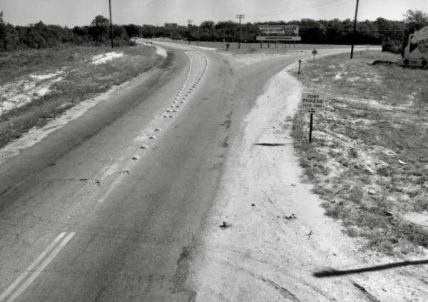 Flashback Friday with Tom Hutson