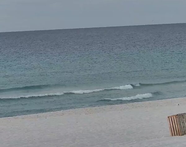 Tuesday Morning 10/21/25