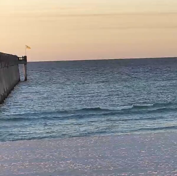 Friday Morning 10/24/25