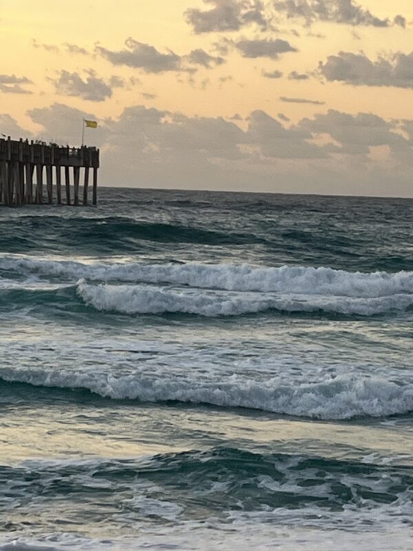 Saturday Morning 10/25/25