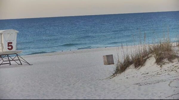 Sunday Morning October 12th