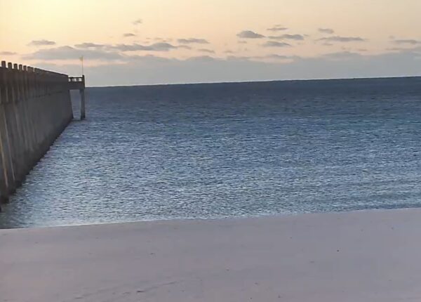 Monday Morning 11/10/25