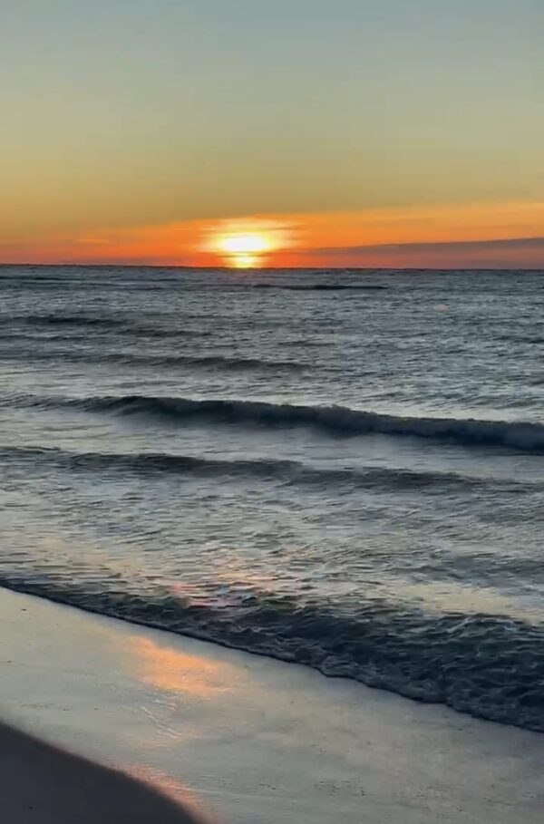 Tuesday Morning 11/11/25