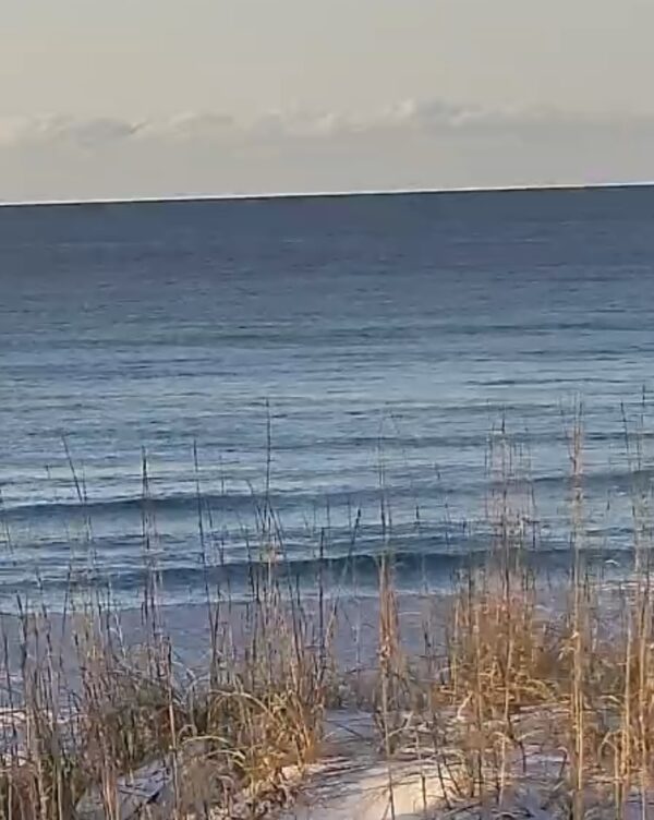 Thursday Morning 11/13/25