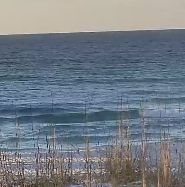 Sunday Morning 11/16/25