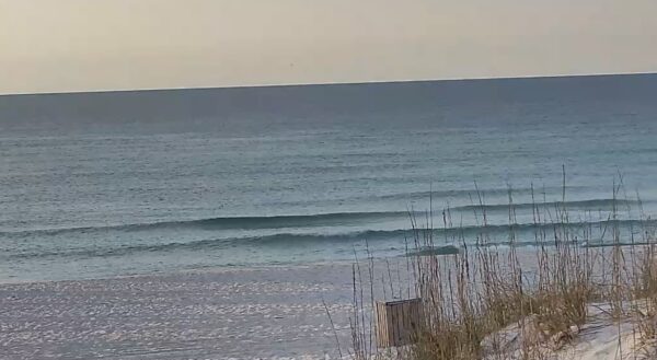 Monday Morning 11/17/25