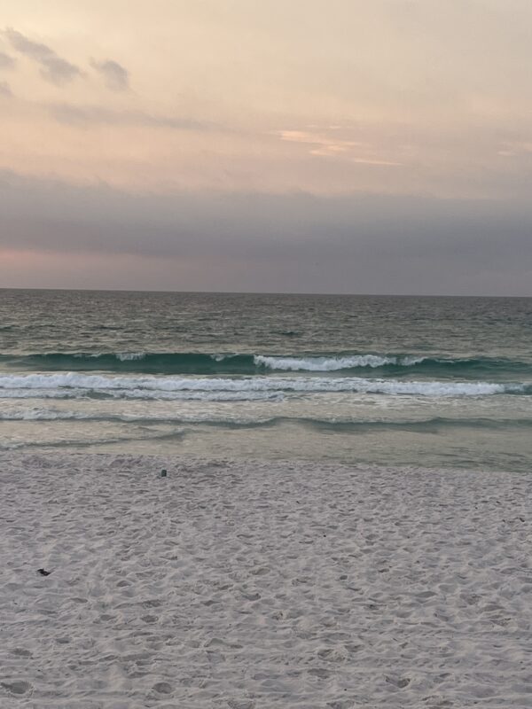 Friday Morning 11/21/25