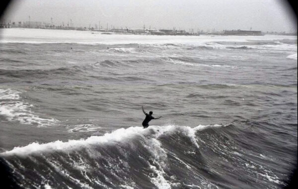 Flashback Friday with Tom Hutson