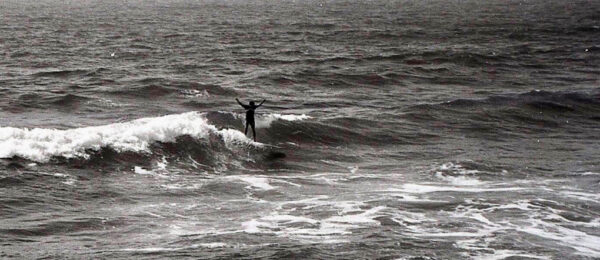 Flashback Friday with Tom Hutson