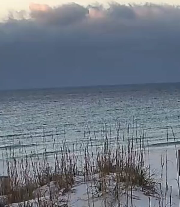 Tuesday Morning 12/9/25