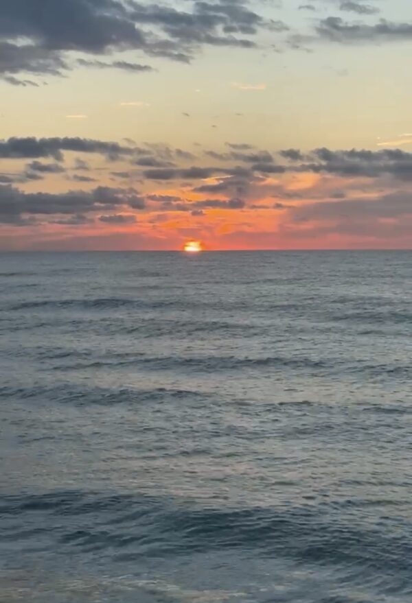 Saturday Morning 12/13/25