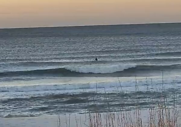 Friday Morning 12/19/25