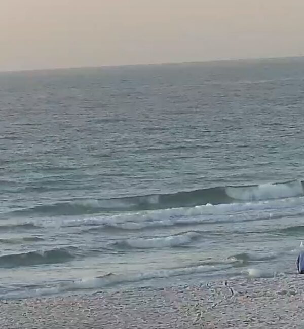 Sunday Morning 12/21/2025