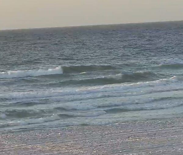 Tuesday Morning 12/23/25