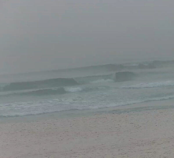 Wednesday Morning 12/24/25