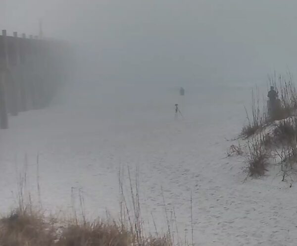 Thursday Morning 12/25/25