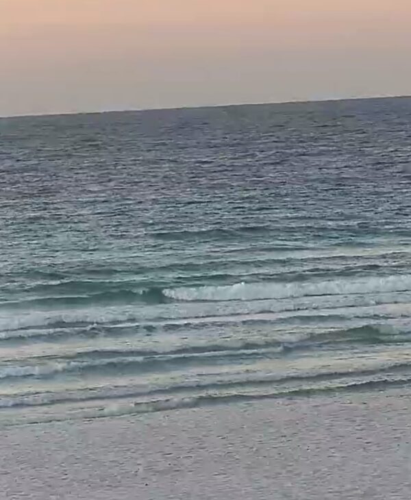 Thursday Morning 1/1/26