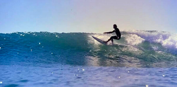 Flashback Friday with Tom Hutson