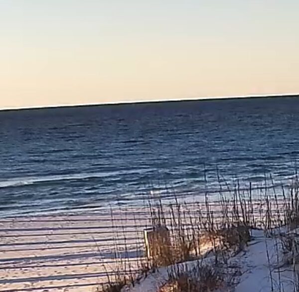 Friday Morning 1/16/26