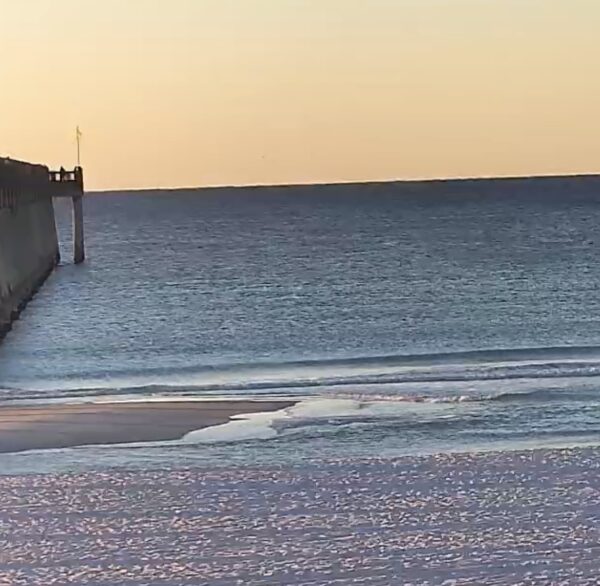 Monday Morning 1/19/26