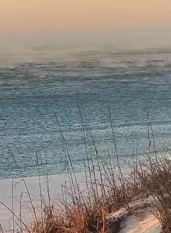 Tuesday Morning 1/27/26