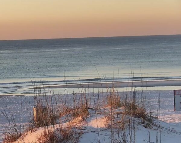 Thursday Morning 1/29/26