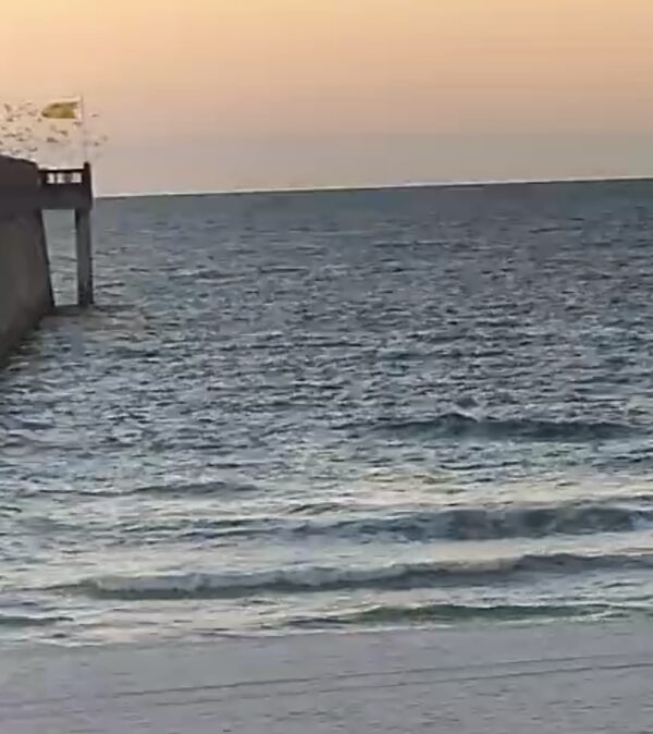 Friday Morning 2/6/26