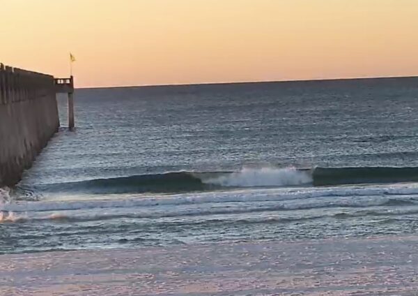 Saturday Morning 1/7/26