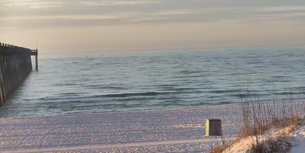 Monday Morning 1/9/26