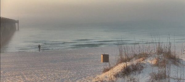 Tuesday Morning 2/10/26