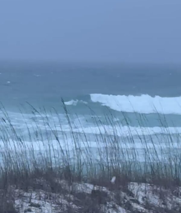 Sunday Morning 2/15/26