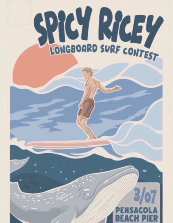 Saturday Morning 3/7/26