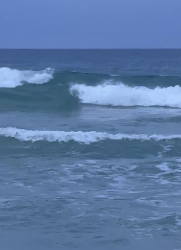 Sunday Morning 3/8/26