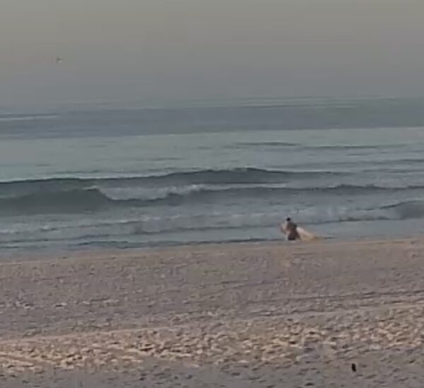 Monday Morning 3/9/26