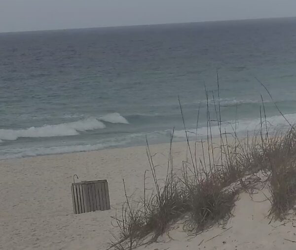 Sunday Morning 3/15/26