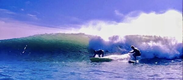 Flashback Friday with Tom Hutson