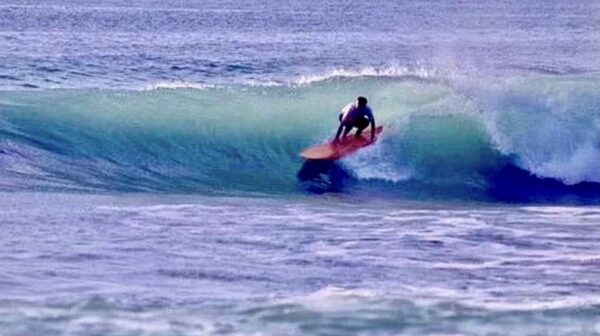 Flashback Friday with Tom Hutson