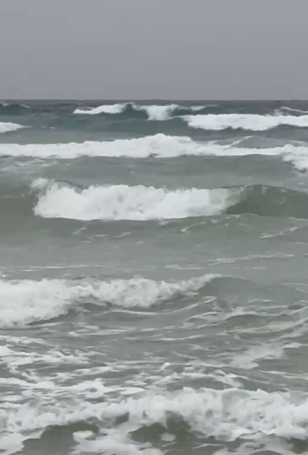 Monday Morning 3/30/26